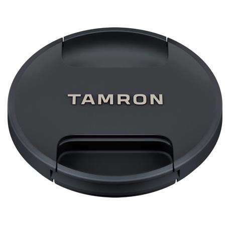 Tamron SP 150-600mm f/5-6.3 Di VC USD G2 Lens for Nikon F