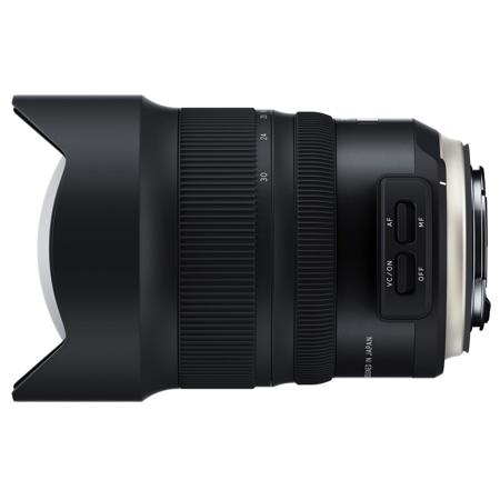 Tamron SP 15-30mm F/2.8 Di VC USD G2 for Canon EF Mount