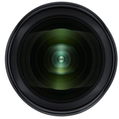 USED Tamron SP 15-30mm F/2.8 DI VC USD G2 for Canon EOS DSLR Cameras