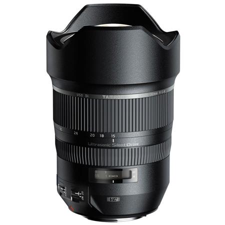 Tamron SP 15-30mm F/2.8 DI VC USD For Nikon DSLR Cameras
