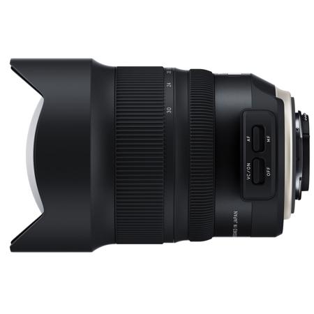 Tamron SP 15-30mm f/2.8 Di VC USD G2 for Nikon F