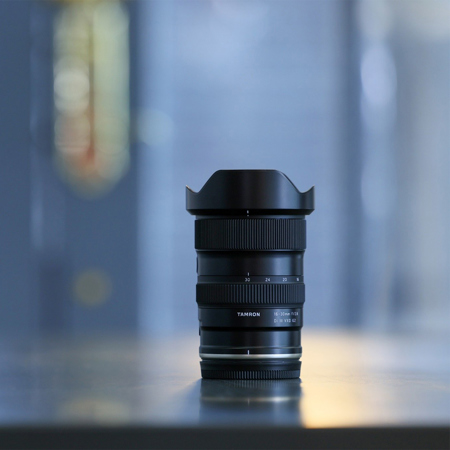 Tamron 16-30mm f/2.8 Di III VXD G2 Lens for Nikon Z AFA064Z700