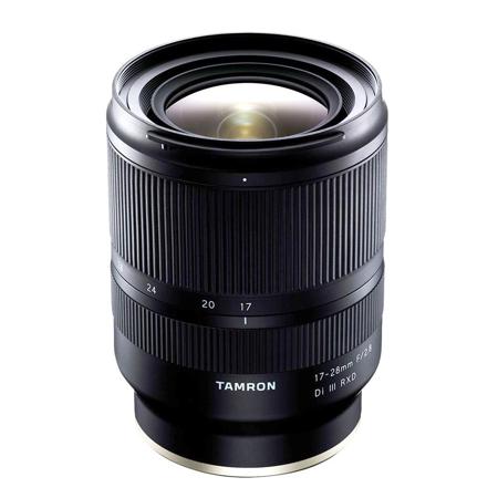 タムロン 17-28mmf 2.8 Di III RXD ソニー用