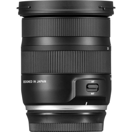 Tamron 17-35mm f/2.8 Di OSD Wide Angle Lens for Canon EF Mount