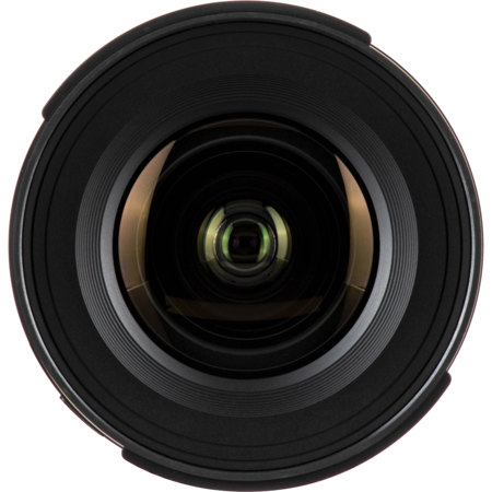 Tamron 17-35mm f/2.8 Di OSD Wide Angle Lens for Canon EF Mount