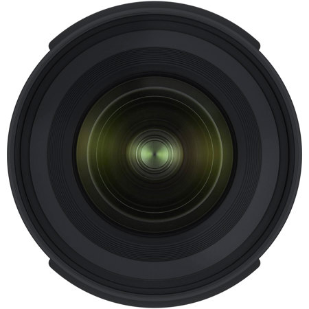 Tamron 17-35mm f/2.8 Di OSD Wide Angle Lens for Canon EF Mount