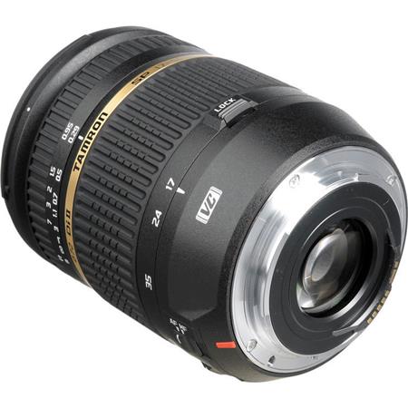 Tamron SP 17-50mm f/2.8 XR Di II VC LD Aspherical Zoom Lens for