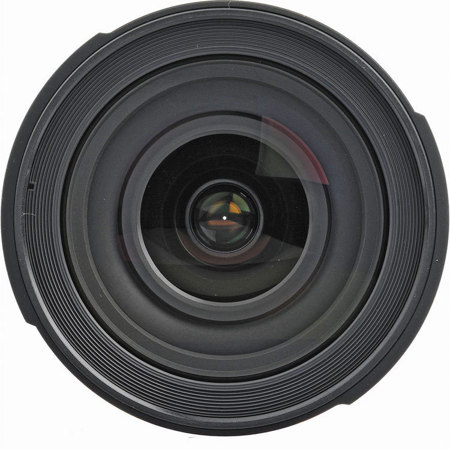 Tamron SP 17-50mm f/2.8 XR Di II VC LD Aspherical Zoom Lens for