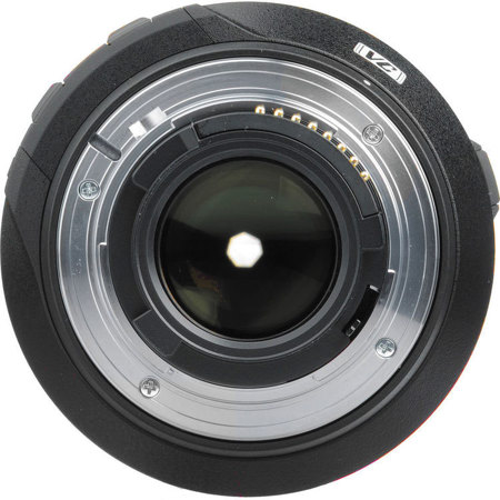 Tamron SP 17-50mm f/2.8 XR Di II VC LD Aspherical Zoom Lens for