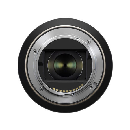 【美品】TAMRON 17-70mm F/2.8 Di III A VC RXD Tamron 17 70mm F/2.8 Di III A VC RXD Standard Zoom Lens for
