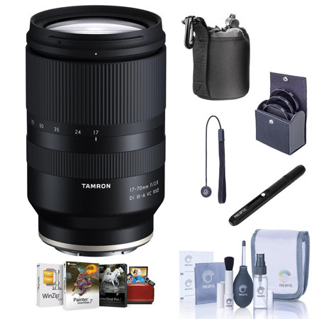 Rent a Sony a7S III + Tamron 28-75mm f/2.8, Best Prices