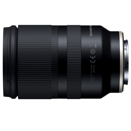 Tamron 17-70mm f/2.8 Di III-A VC RXD Lens for FUJIFILM with