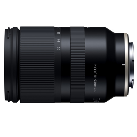 Tamron 17-70mm f/2.8 Di III-A VC RXD Lens for Sony E