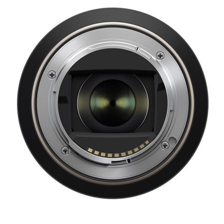 Amazon.com : Tamron 17-70mm f/2.8 Di III-A VC RXD Lens for