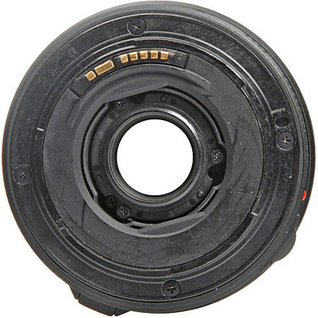 Tamron 18-200mm f/3.5-6.3 XR DI-II LD Aspherical AF Zoom Lens f