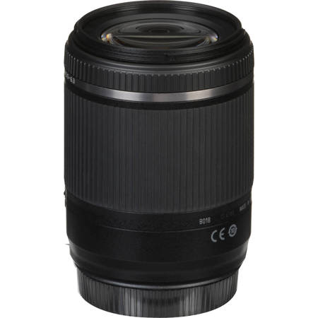 Tamron 18-200mm f/3.5-6.3 Di II VC Lens for Canon EF