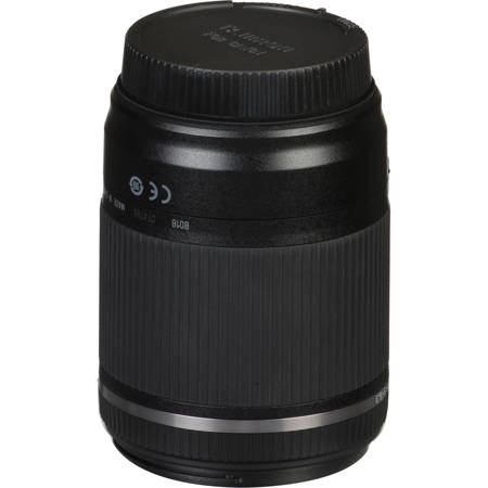TAMRON DiⅡ 18 200mm キャノン用VC Tamron 18-200mm f/3.5-6.3 Di II VC Lens for Canon EF