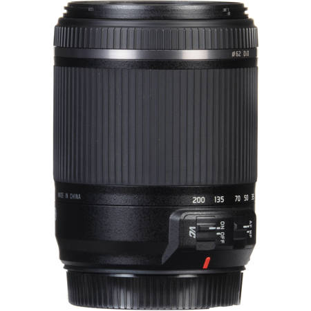 Photo de voyage : test de l'objectif Tamron 18-270mm