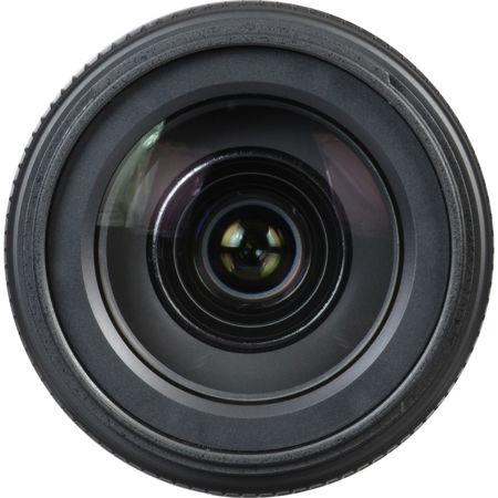 Tamron 18-200mm f/3.5-6.3 Di II VC Lens for Canon EF