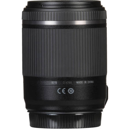 Tamron 18-200mm f/3.5-6.3 Di II VC Lens for Canon EF