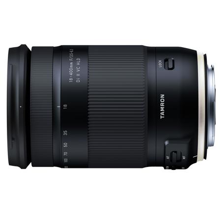 ★優秀★広角～超望遠★TAMRON 18-400mm CANON用 Amazon.com : TAMRON high magnification zoom lens 18-400mm F3.5-6.3