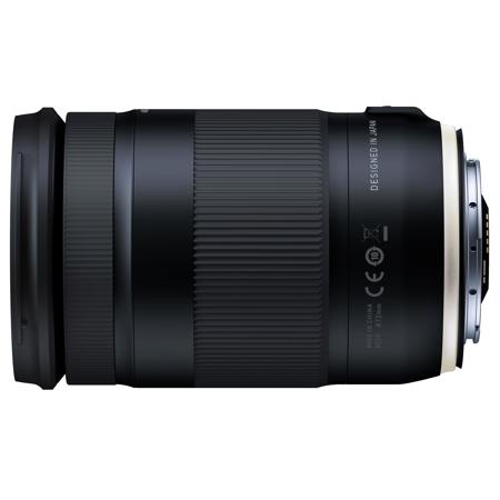 TAMRON 正しく 18-400mm F3.5-6.3 DI II VC HLD