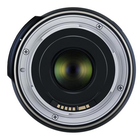 Tamron 18-400mm f/3.5-6.3 Di II VC HLD Lens for Nikon F