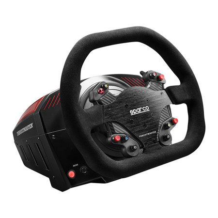 Thrustmaster TS-XW Racer Sparco P310 Competition Mod Racing Wheel