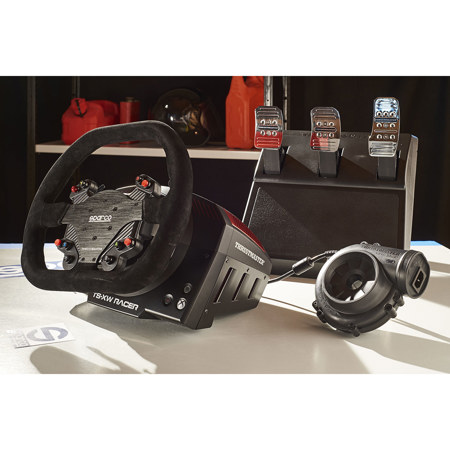 Thrustmaster TS-XW Racer Sparco P310 Competition Mod Racing Wheel