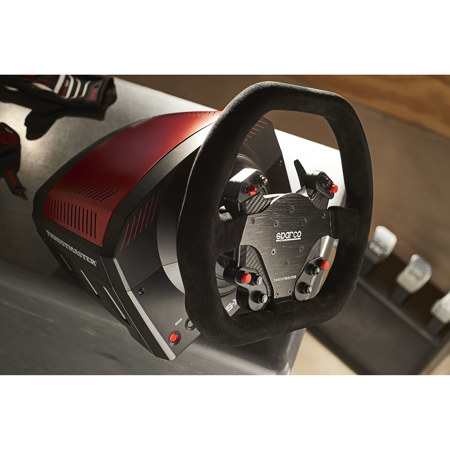 Thrustmaster TS-XW Racer Sparco P310 Competition Mod Racing Wheel