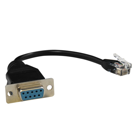 Thrustmaster T.RJ12 USB Adapter for T3PA & T3PA Pro Pedal Sets