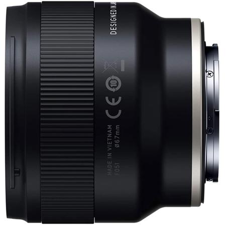 Tamron 24mm f/2.8 Di III OSD Lens for Sony FE AFF051S-700 - Adorama