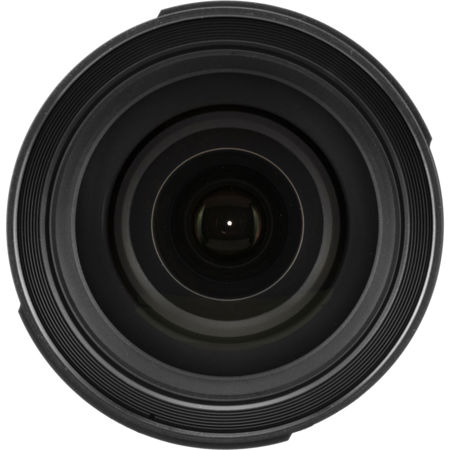 Tamron SP 24-70mm f/2.8 Di USD Lens for Sony Alpha - U.S.A. Warranty