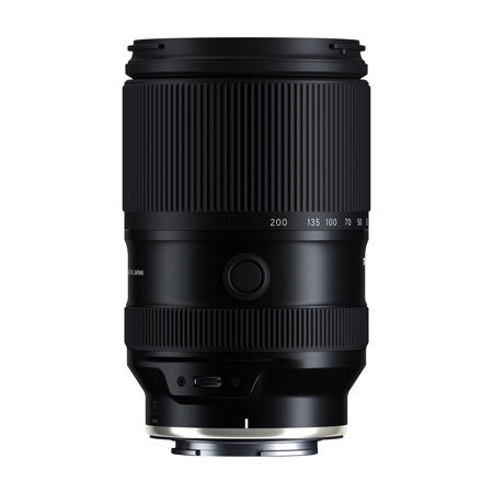 新品)TAMRON 25-200mm 2.8-5.6 Di III VXD G2 25-200mm F2.8-5.6 All-In-One Lens for Sony E-Mount