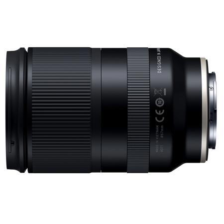 Tamron 28-200mm f/2.8-5.6 Di III RXD Lens for Sony E with