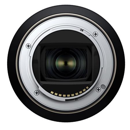 Tamron 28-200mm f/2.8-5.6 Di III RXD Lens for Sony E AFA071S-700