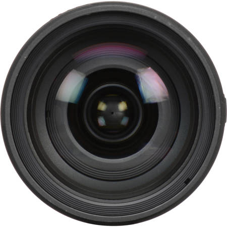 Tamron SP 28-75mm f/2.8 XR Di LD Aspherical Lens for Canon EF Mount