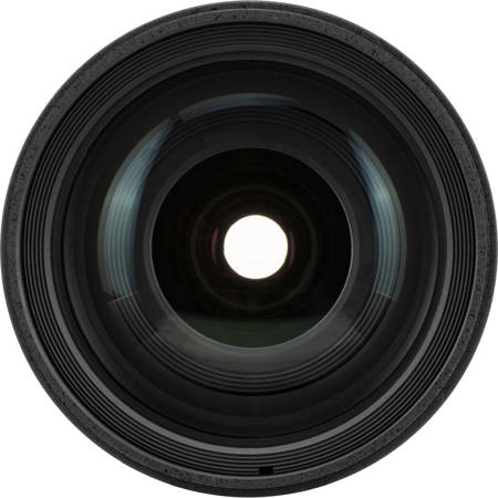 Tamron SP 28-75mm f/2.8 XR Di LD Aspherical Lens for Canon EF Mount