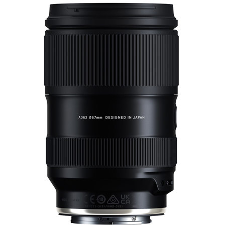 A Landscape Photographer's Look at the New Tamron 28-75mm f/2.8 Di III VXD  G2 Lens for Sony E