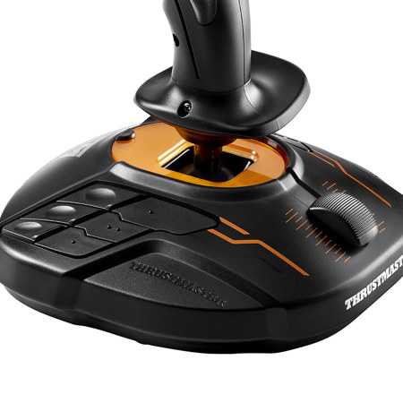 Thrustmaster T.16000M FCS Space Sim Duo Ambidextrous Joysticks