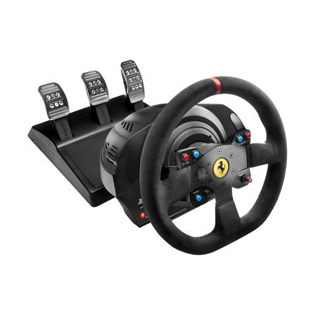 Thrustmaster T300 Dashboard PlayStation 4 Edition