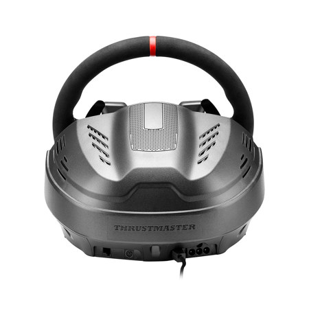 Thrustmaster T300 Ferrari Integral Racing Wheel Alcantara Edition