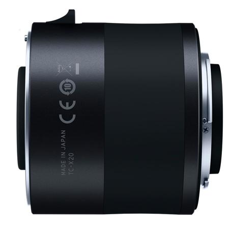 Tamron 2x Teleconverter for Tamron SP 150-600mm & 70-200mm USD G2 - Nikon F Mount