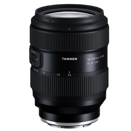 Tamron 35-100mm f/2.8 Di III VXD Lens for Sony E