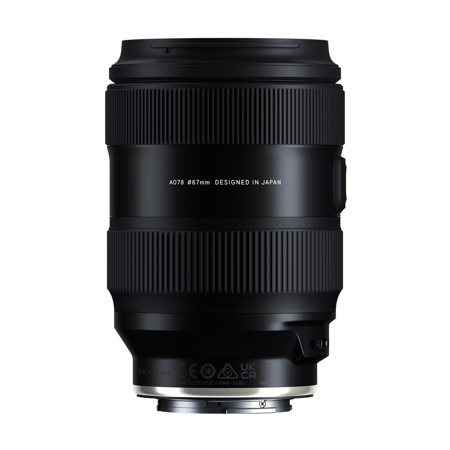 Tamron 35-100mm f/2.8 Di III VXD Lens for Sony E AFA078S700