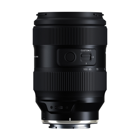Tamron 35-100mm f/2.8 Di III VXD Lens for Sony E AFA078S700