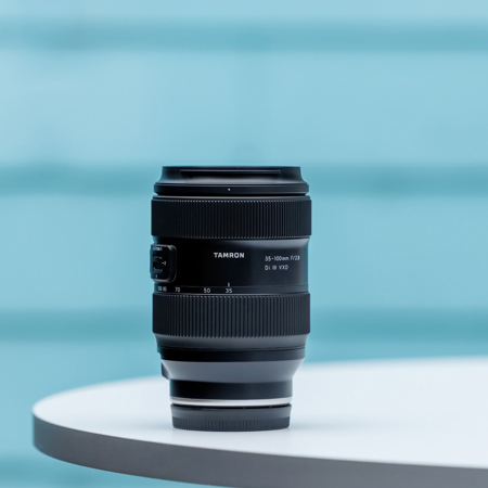 Tamron 35-100mm f/2.8 Di III VXD Lens for Sony E AFA078S700