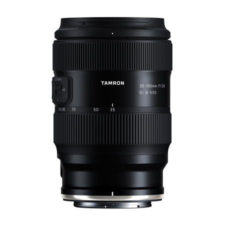 Tamron 35-100mm f/2.8 Di III VXD Lens for Nikon Z AFA078Z700