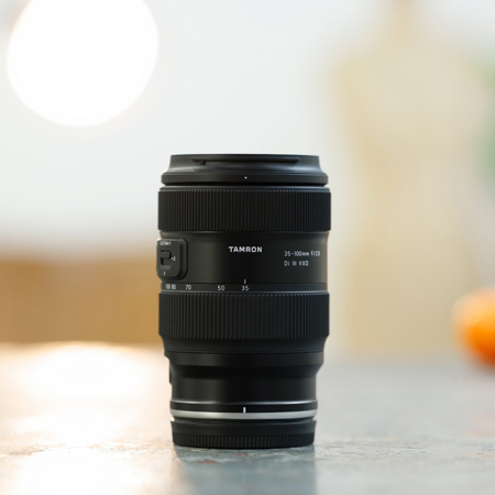 Tamron 35-100mm f/2.8 Di III VXD Lens for Nikon Z AFA078Z700