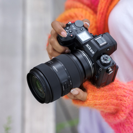 Tamron 35-100mm f/2.8 Di III VXD Lens for Nikon Z AFA078Z700